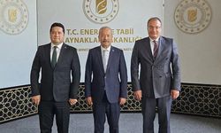 Bolvadin'in Enerji Talebine Bakan Yardımcısı Anında Talimat Verdi