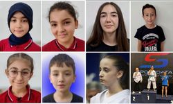 BURSLULUK SINAVINDA AFYONKARAHİSAR YİNE ZİRVEDE