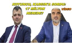 Hayırsever Peyami Yıldırım, "Serkan Koyuncu'yla Hiçbir Sıkıntım Yok, O'na Teşekkür Ediyorum"