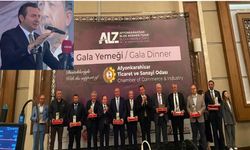 ALAGÖZ, “FUAR YALNIZCA AFYONKARAHİSAR DEĞİL, TÜRKİYE İÇİN DE STRATEJİK BİR VİTRİNDİR”