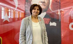 CHP’Lİ MAKBULE ABAY’DAN İSTİFA AÇIKLAMASI