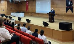 AFYONKARAHİSAR DEVLET HASTANESİ’NDE ORGAN BAĞIŞINA HAYAT VEREN EĞİTİM