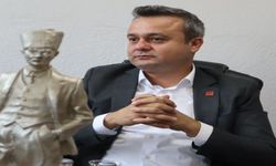 “Cumhuriyet Halk Partisi’nin kapıları bir gün değil her gün halkımıza açıktır.”