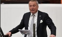 OLGUN, “ÇİFTÇİYE MÜJDE DEĞİL, BORÇ VE TÜKENMİŞLİK GETİRDİNİZ!”