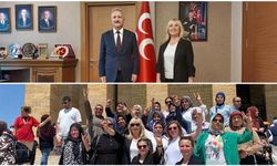 KAÇEP komisyon üyeleri, “Güç Bizde, Bereket Birlikte” programına katıldı.
