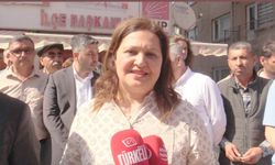 BAŞKAN KÖKSAL, “BAYRAMIN ÜLKEMİZE ADALET VE DEMOKRASİ GETİRMESİNİ DİLİYORUM”