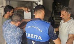 KOCATEPE GAZETESİ'NİN KAPISINA MÜHÜR VURMAK HİÇ YAKIŞMADI!