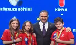 MISIRLIOĞLU: "ÖĞRENCİLERİMİZLE GURUR DUYUYORUZ"