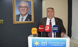 MISIRLIOĞLU’NDAN TOKİ MAĞDURLARINA DESTEK