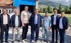 MISIRLIOĞLU, “KÜÇÜK ESNAF ZOR DURUMDA”