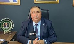 MISIRLIOĞLU, “TOPLUMUN TÜM KESİMİYLE İLGİLENİYORUZ”