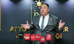 MISIRLIOĞLU, "MERMER FUARI TARİHİ BİR GÜNDÜ"