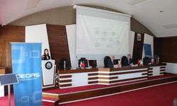 OEDAŞ, Uluslararası Kadın Mühendisler Günü’nde Geleceğin Mühendisleriyle Buluştu