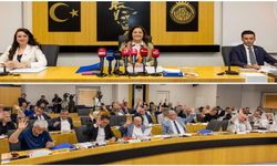 HAZİRAN AYI BELEDİYE MECLİS TOPLANTISI GERÇEKLEŞTİRİLDİ