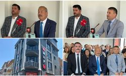 TAYTAK, “ONURLU DURUŞUMUZU KARARLILIKLA SÜRDÜRÜYORUZ”