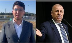 KATIRCI, “ÖZDAĞ’A SİYASİ YASAĞI KABUL ETMİYORUZ"