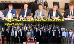 “Türkiye Cumhuriyeti ve Halkın Partisi Teslim Alınamayacak”