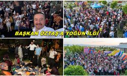 SANDIKLI ÇOCUK KARNAVALI’NDA BÜYÜK COŞKU YAŞANDI!