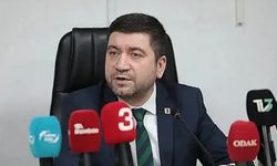 “AFYON BELEDİYESİNDE EŞBAŞKANLIK MI VAR?”
