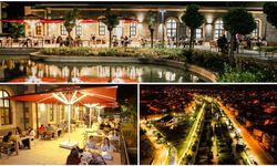 SANDIKLI’DA “MİLLET KAFE” HİZMETE AÇILDI