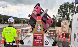 “Bir Kural Bir Ömür”