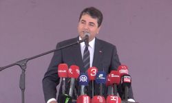 UYSAL: "ANADOLU KAVİMLERİN KAYNAŞMA NOKTASI"
