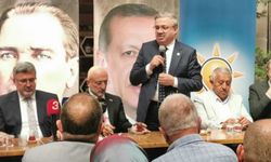 YURDUNUSEVEN, “KARDEŞLİK HEPİMİZİN ORTAK TEMASIDIR.”