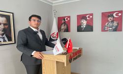 KATIRCI, “TÜRK MİLLETİNİN HAFIZASI HER DAİM YERİNDEDİR”