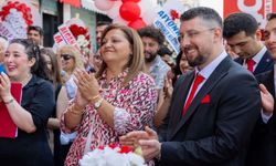 BAŞKAN KÖKSAL, “HAYVAN SAĞLIĞI, TOPLUM SAĞLIĞININ BİR PARÇASIDIR”