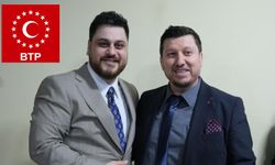 BTP GENEL BAŞKANI AV.HÜSEYİN BAŞ AFYONKARAHİSAR’A GELİYOR