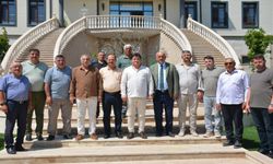 İGM ÜYELERİ BOLVADİN’DE
