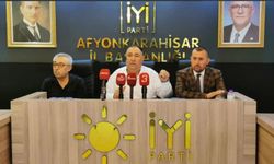 MISIRLIOĞLU’NDAN İNTEPE’YE: "İL YÖNETİM KURULU ÜYENİZ FETÖ’CÜ ŞİRKET SAHİBİ"