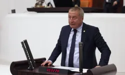 OLGUN, “AFYONKARAHİSAR MASALLARLA OYALANMAYI HAK ETMİYOR”