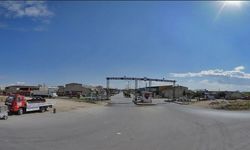 SANAYİ VE TEKNOLOJİ BAKANLIĞI MERKEZ 2. OSB İÇİN İHALEYE ÇIKIYOR
