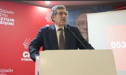 AKGÖZ’DEN CHP’DEKİ DELEGE SEÇİMLERİ İPTALİNE SERT AÇIKLAMA