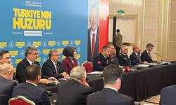 Bakan Yerlikaya, “Afyonkarahisar, dirilişin şehridir.”