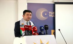 SEVİM, “DEVLETİN KURUMLARINI HEDEF ALMAK KİMSENİN HAKKI DEĞİLDİR.”