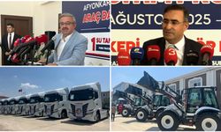 VALİ YİĞİTBAŞI: “ALLAH TEKERİNİZE TAŞ, GÖZÜNÜZE YAŞ DEĞDİRMESİN.”