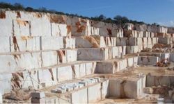 İSCEHİSAR’DA İKİ MERMER FİRMASI KONKORDATO İLAN ETTİ