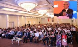 MAARİF MODELİ İÇİN AFYON'DA GENİŞ KAPSAMLI TOPLANTI