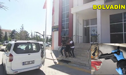 İsmet Çelik’in Katil Zanlısı Emniyet Ekiplerince 48 Saat İçinde Yakalandı