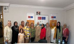 BAŞKAN ÇENGEL VE EKİBİNDEN ANLAMLI ZİYARET