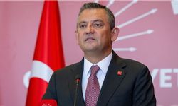 CHP GENEL BAŞKANI ÖZGÜR ÖZEL, ZAFER YÜRÜYÜŞÜNE KATILACAK