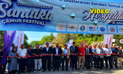 Başkan Öztaş, “Sandıklı, Tarih Boyunca Şifanın Başkenti Olmuştur”