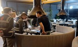 Maliyenin Gelir Uzmanları Hasılat Tespit Denetimleri İçin Sahada