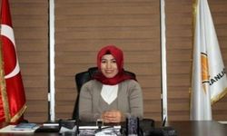 Çengel, “Kadının onurunu korumak, insanlığımızın en temel meselesidir.”