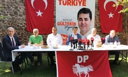 UYSAL, “TÜRKİYE AKP ELİYLE DEPREM ÜSSÜNE İLERLİYOR”