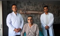 ARADIĞINIZ ŞİFA AFYONKARAHİSAR DEVLET HASTANESİNDE