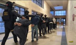 POLİS, DEAŞ TERÖR ÖRGÜTÜ MENSUBU 20 ŞAHSI GÖZALTINA ALDI