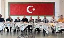 MANDA YETİŞTİRİCİLİĞİ PROJESİNE EK 1,5 MİLYON TL ÖDENEK AKTARILDI